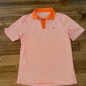 Vineyard Vines Performance Polo M